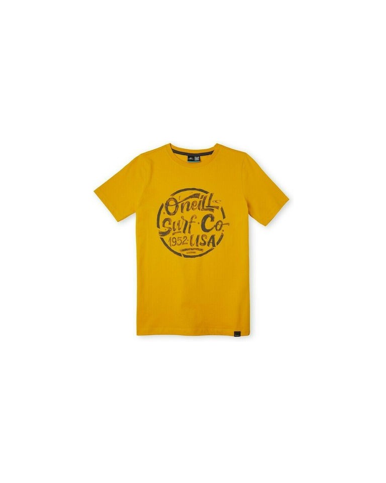 Παιδικό T-Shirt Για Αγόρι O'Neill Surf T-Shirt 4850002 12010J