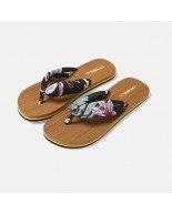 Γυναικείες Σαγιονάρες O'Neill Ditsy Sun Sandals 1400006-39010W