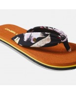 Γυναικείες Σαγιονάρες O'Neill Ditsy Sun Sandals 1400006-39010W