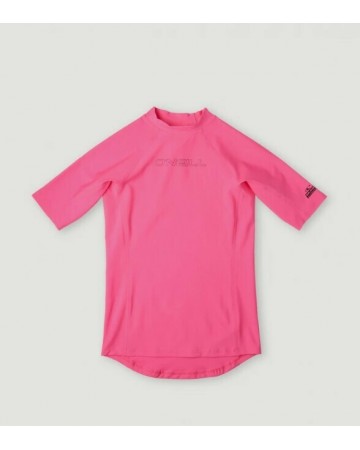 Παιδικό T-Shirt O'Neill Skins S/SLV ΑΝΤΗΛΙΑΚΗ ΜΠΛΟΥΖΑ  N3800003-14015G