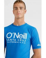 Ανδρική Κοντομάνικη Αντηλιακή Μπλούζα  T-Shirt O'Neill Cali S/SLV Skins N2800009-15019M