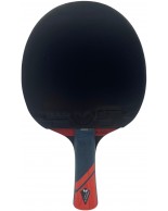 Ρακέτα Ping Pong Butterfly Dimitrij Ovtcharov Black 97162