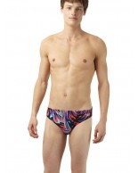 Ανδρικό Μαγιό Slip Speedo ALV 5cm Brief AM 8-13073-9254