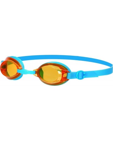 Παιδικά Γυαλιά Κολύμβησης με Αντιθαμβωτικούς Φακούς Speedo Jet 09298-8434