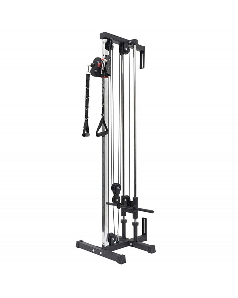 Τροχαλία Functional Trainer Viking F 1196