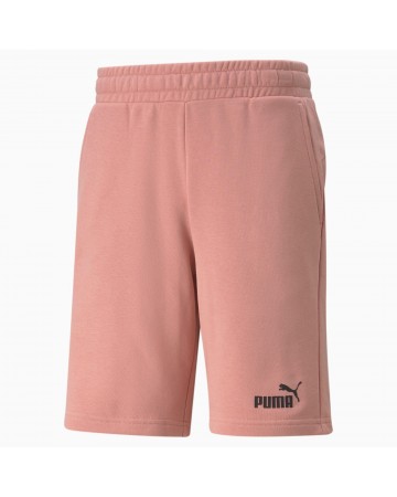 Ανδρική Αθλητική Βερμούδα Puma ESS Shorts 10" (s) 586710-24
