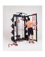 Κλωβός Γυμναστικής Viking Power Rack VR 1800