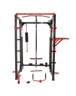 Κλωβός Γυμναστικής Viking Power Rack VR 1800