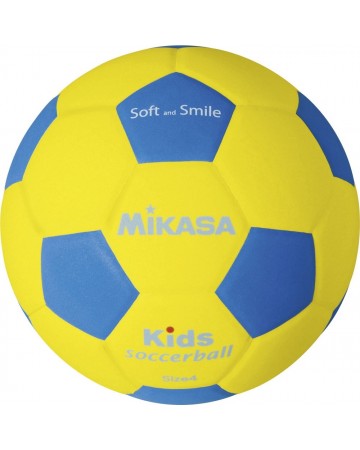 Μπάλα Ποδοσφαίρου Mikasa Kids Soccerball 41859