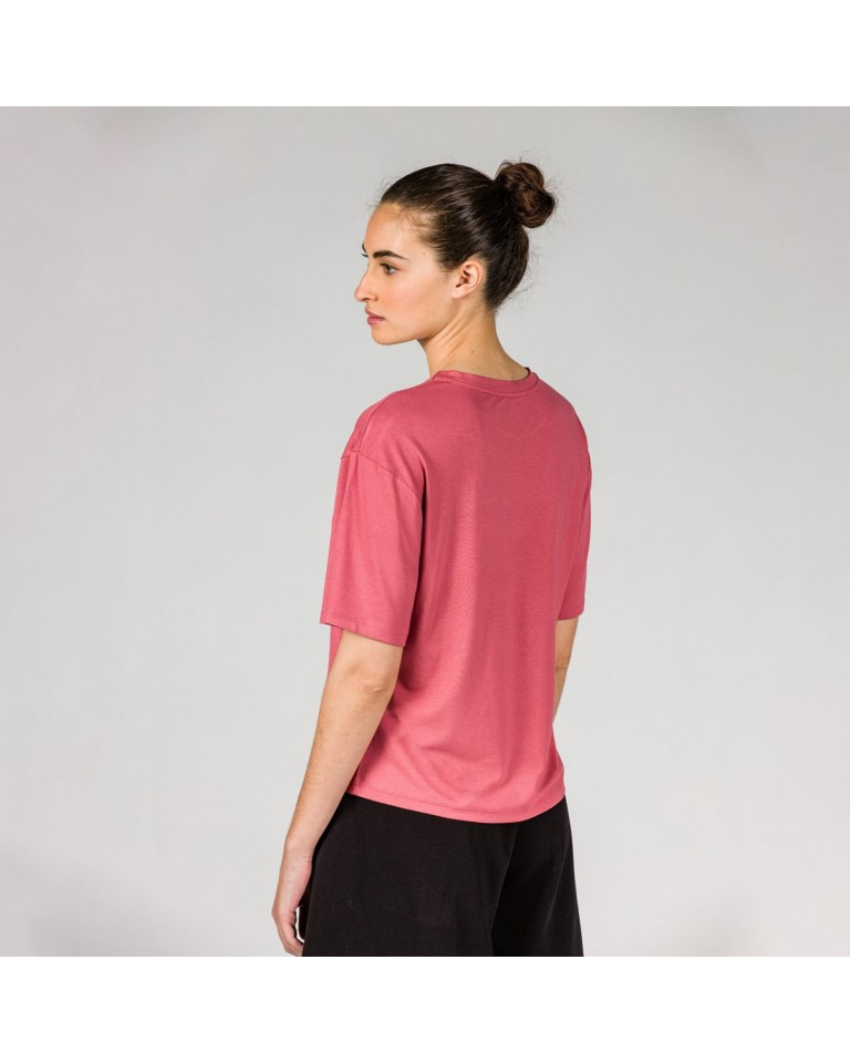 Γυναικεία Μπλούζα GSA Women's Hydro Cropped T-Shirt 1727101 26