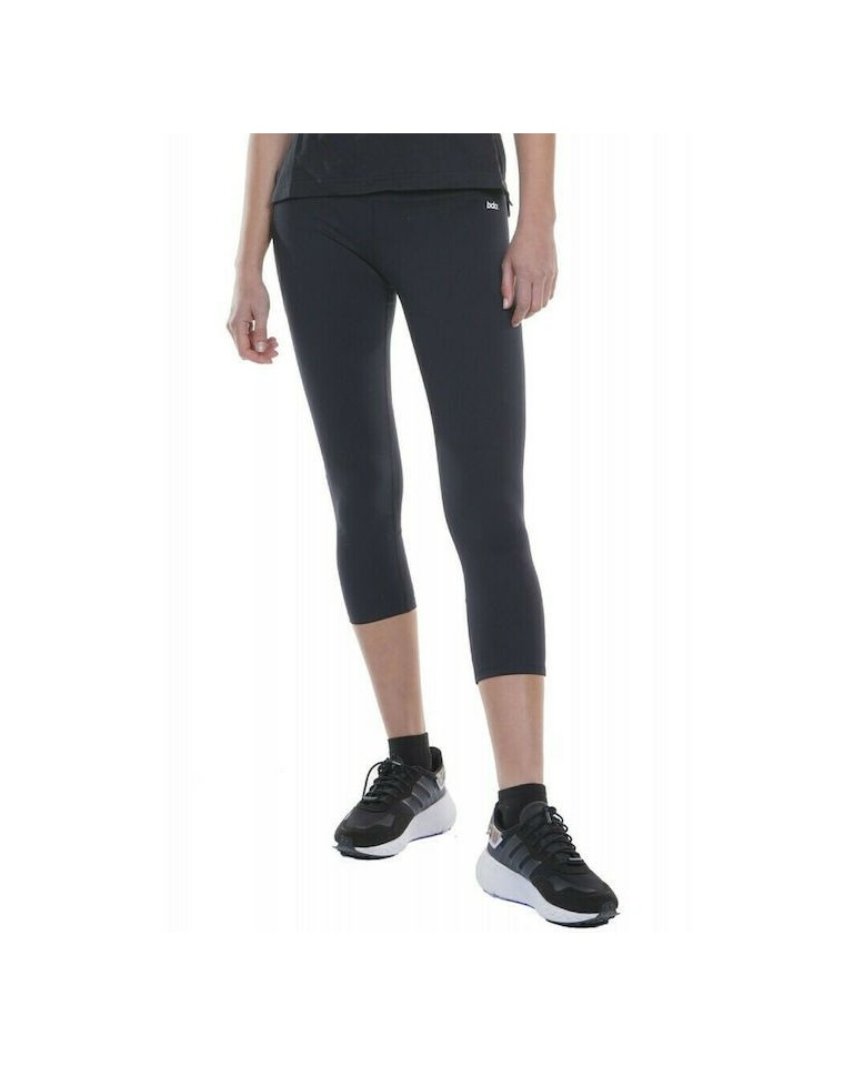 Γυναικείο Capri Κολάν Body Action  Women'S 3/4 Sport Leggings 031230 -01