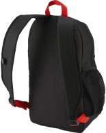 Σακίδιο Πλάτη Reebok Kids Foundation Backpack Black DU3336