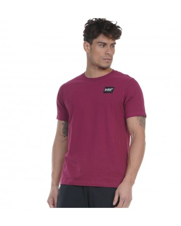 Ανδρικό T-shirt Body Action Classic T-Shirt M (053237-08b)