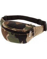 Τσαντάκι Μέσης Polo Waist Bag Legacy 9-08-029-2900