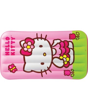 Στρώμα ύπνου INTEX Hello Kitty Kidz Airbed (48775)