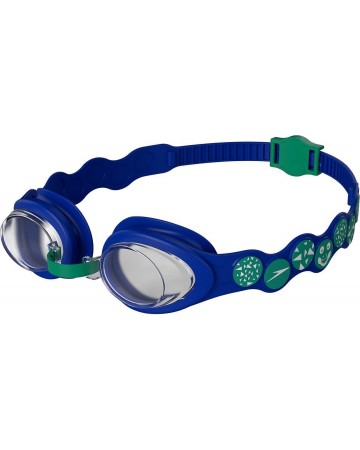 Παιδικό γυαλάκι Speedo Sea Squad Goggle 08382-B971 Μπλε
