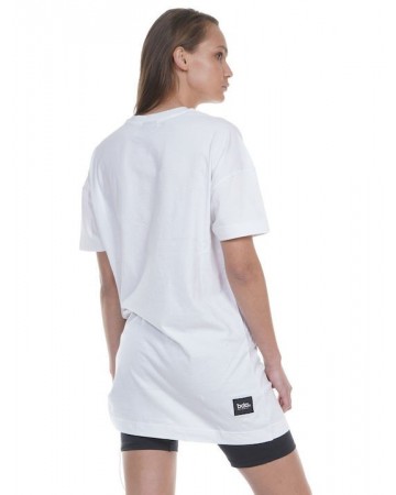 Γυναικείο T-shirt  Bodyaction  Women's Sportswear Dress 051233-02