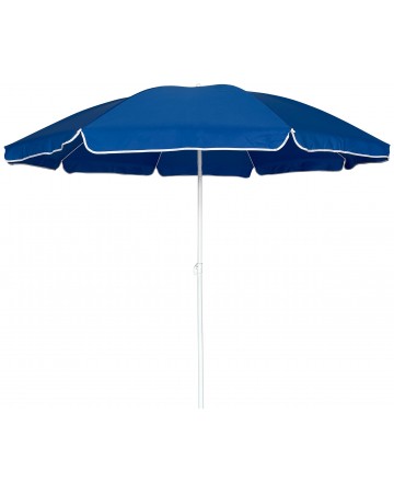 Ομπρέλα παραλίας ESCAPE σπαστή 2μ (12019)