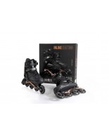 Αυξομειούμενο πατίνια AMILA ROLLERS IN LINE SKATES (49074)