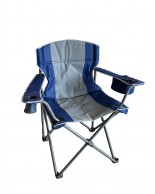 Καρεκλάκι Παραλίας Hupa Beach Chair Oxford  Padded 57 1008 59