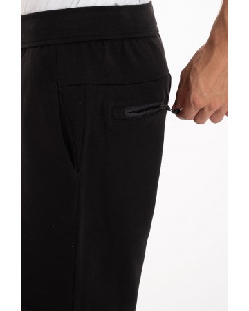 Ανδρική Βερμούδα Magnetic North Men's Tech Fleece Shorts (Black) 22035