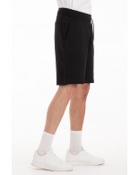 Ανδρική Βερμούδα Magnetic North Men's Tech Fleece Shorts (Black) 22035