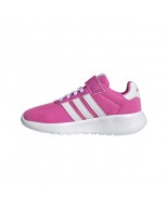 Παιδικά Παπούτσια adidas Lite Racer 3.0 Shoes GW9119 Pink-White