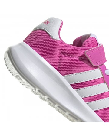 Παιδικά Παπούτσια adidas Lite Racer 3.0 Shoes GW9119 Pink-White