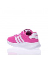 Παιδικά Παπούτσια adidas Lite Racer 3.0 Shoes GW9119 Pink-White