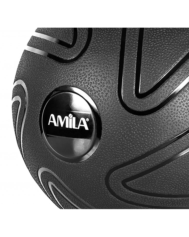 Slamm Ball 10kg AMILA (90807)
