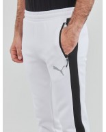 Ανδρικό Παντελόνι Φόρμας Puma Evostripe Pants 847404-02