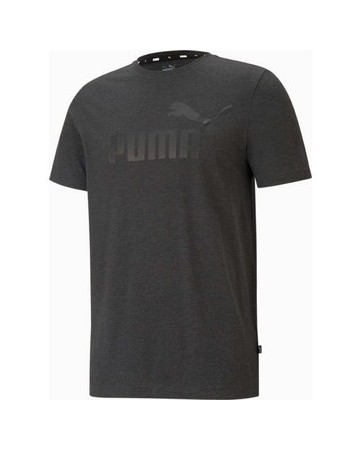 Ανδρικό T-Shirt Puma Ess Heather Tee 586736-39