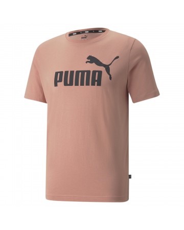 Ανδρικό T-shirt Puma ESS Logo Tee (s) 586667-24