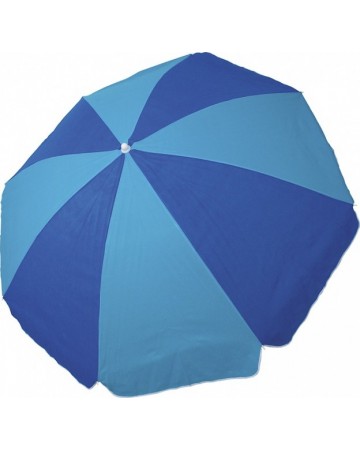 Ομπρέλα παραλίας ESCAPE σπαστή 2μ (12029)