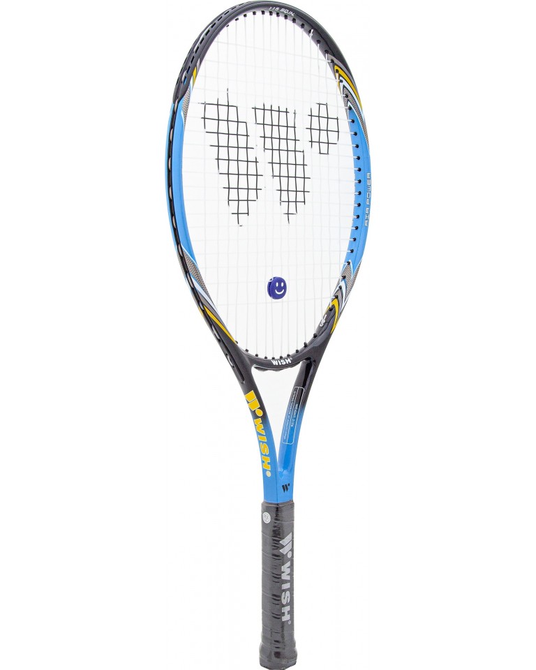 Ρακετά Tennis Wish Fusiontec 300 42049