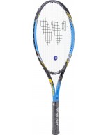 Ρακετά Tennis Wish Fusiontec 300 42049