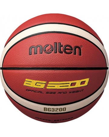 Μπάλα Μπάσκετ Molten B5G3200 (Size 5)
