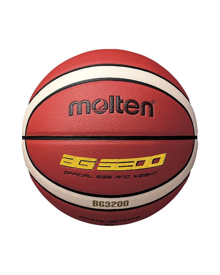 Μπάλα Μπάσκετ Molten B5G3200 (Size 5)