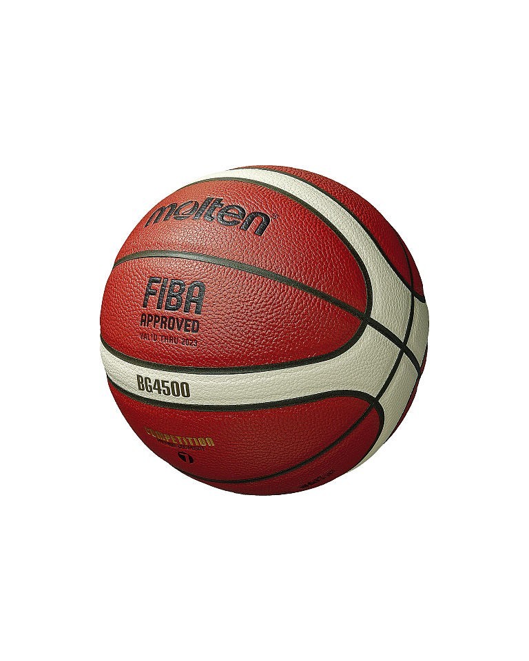Μπάλα μπάσκετ molten indoor B7G4500 Sz 7