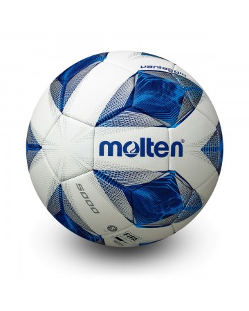 Μπάλα Ποδοσφαίρου Molten F5A5000 (Size 5)