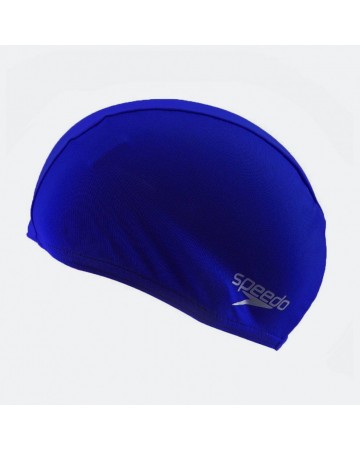 Speedo POLYESTER CAP ΣΚΟΥΦΑΚΙ NAVY BLUE (71008-0000U)