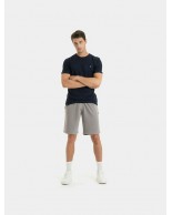 Ανδρική Βερμούδα Magnetic North Men's Basic Shorts (Gray) 50025