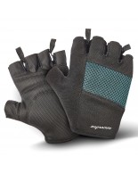 Γάντια προπόνησης και άρσης βαρών Training Gloves (Medium) Ligasport