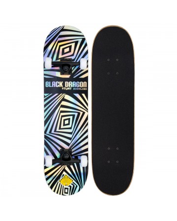 Skateboard Prism Blox 6293-MLT