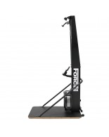 Force USA Ski Trainer & Stand