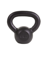 Kettlebell Liga Sport Cast Iron 4kg