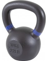 Kettlebell AMILA ΜΑΝΤΕΜΙ 10 KG 44683