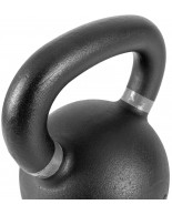 Kettlebell AMILA ΜΑΝΤΕΜΙ 12 KG 44684