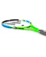 Ρακέτα tennis WISH 27" 530 Graphite + Aluminium amila (42036)