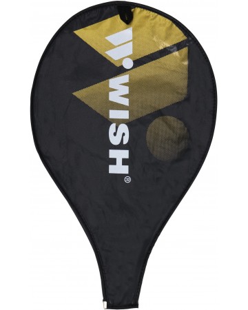 Ρακέτα tennis WISH 27" 530 Graphite + Aluminium amila (42036)
